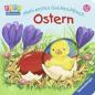 Preview: Mein erstes Gucklochbuch : Ostern - Kopie