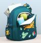 Preview: ALLC Rucksack mit Isofach Tiger