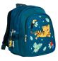 Preview: ALLC Rucksack mit Isofach Tiger