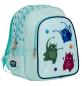 Preview: ALLC Rucksack mit Isofach Monster