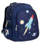 Preview: ALLC Rucksack mit Isofach Space