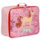 Preview: ALLC Tasche Pferd Glitter