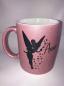 Preview: Keramiktasse sparkle  mit individueller Beschriftung