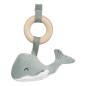 Preview: Spieltrapez aus Holz - Ocean mint