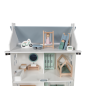 Preview: Puppenhaus Spielset Kinderzimmer von Little Dutch