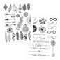 Preview: 100 schwarze Tattoos