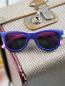 Preview: Ravie / Glitzer Violett