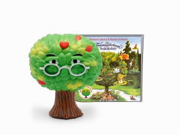 Der Traumzauberbaum - Geschichtenlieder