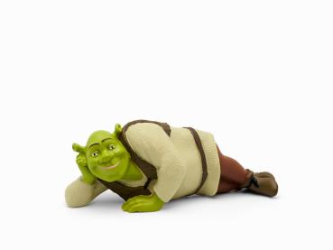 Shrek - Der tollkühne Held