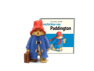 Paddington - Geschichten von Paddington