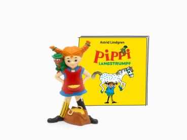 Pippi Langstrumpf