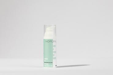 Hopery- Handcrème  Bamboo/Milk - Kopie