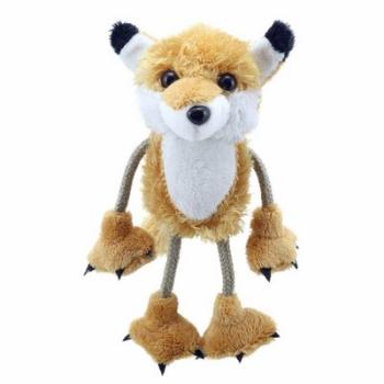 Fingerpuppe Fuchs