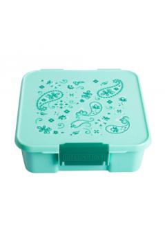 Little Lunch Box Co.- TWO Paisley