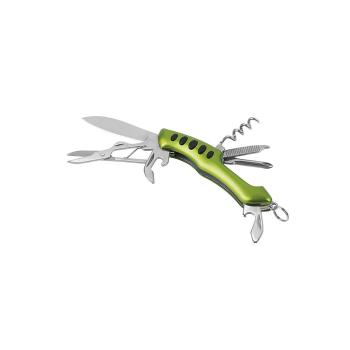 Taschenmesser Expedition Natur