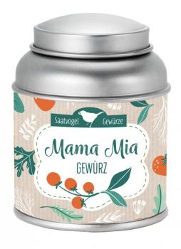 Mama Mia - Gewürzmischung