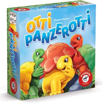 Otti Panzerotti