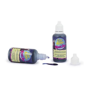 CITY AGENTS - Magic Ink 30ml