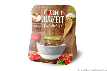 Gourmet Auszeit - Lieblingsessen