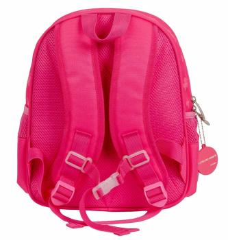 ALLC Rucksack mit Isofach Fairy
