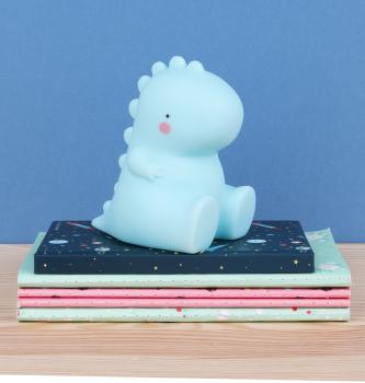 ALLC Nachtlicht Mini T-Rex