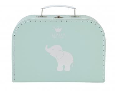Koffer Elefant
