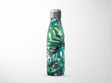 Thermosflasche ISTYLE 500ml jungle