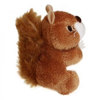 Fingerpuppe Eichhörnchen