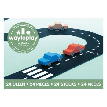 Waytoplay Autobahn