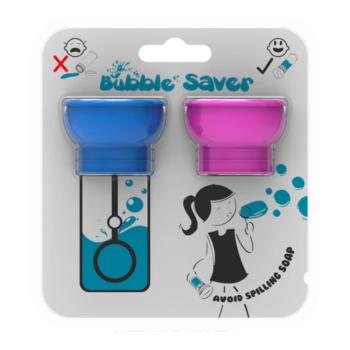 Bubble-Saver
