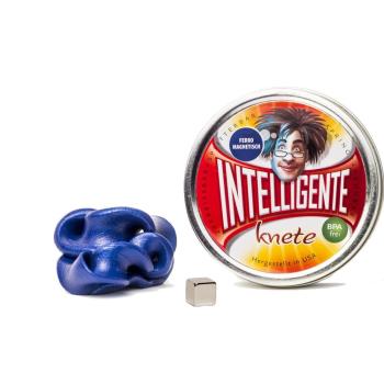 Intelligente Knete Ferro Magnetisch