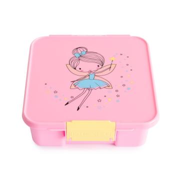 Little Lunch Box Co.- Fairy Fee 3.er