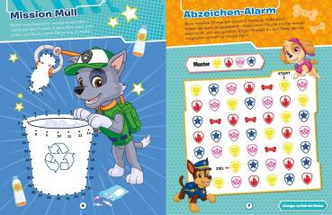 PAW Patrol : Wisch & Weg - Spielspass
