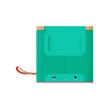 Tigerbox TOUCH grün