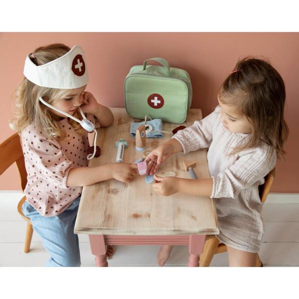 Arztkoffer von Little Dutch