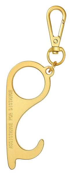 Golden Key