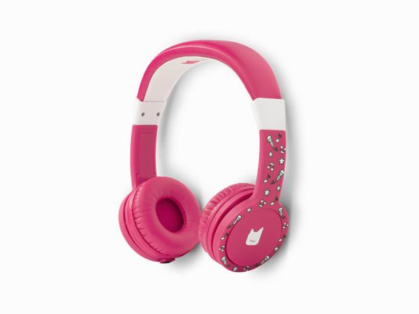 Tonie-Lauscher Pink