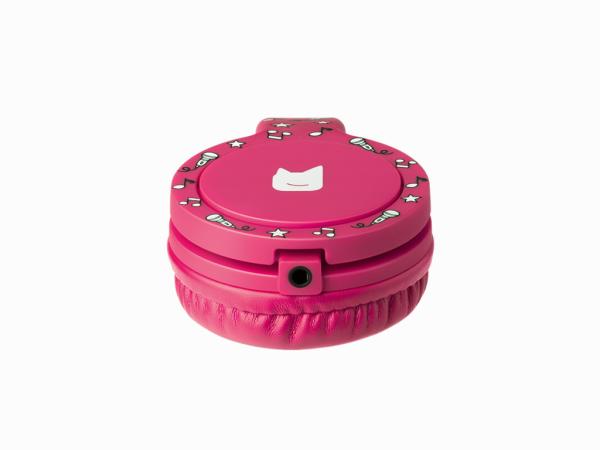 Tonie-Lauscher Pink