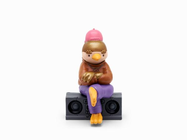 Tanz den Spatz- Kinderlieder