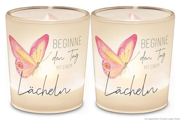 Ein Licht für Dich - Beginne den Tag