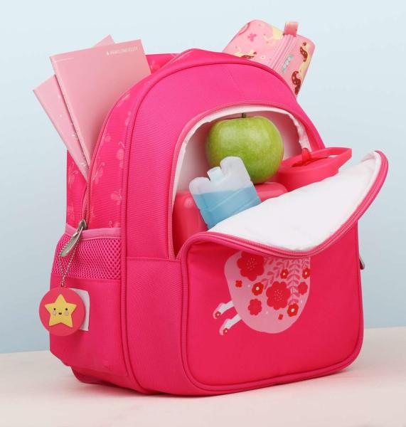 ALLC Rucksack mit Isofach Fairy