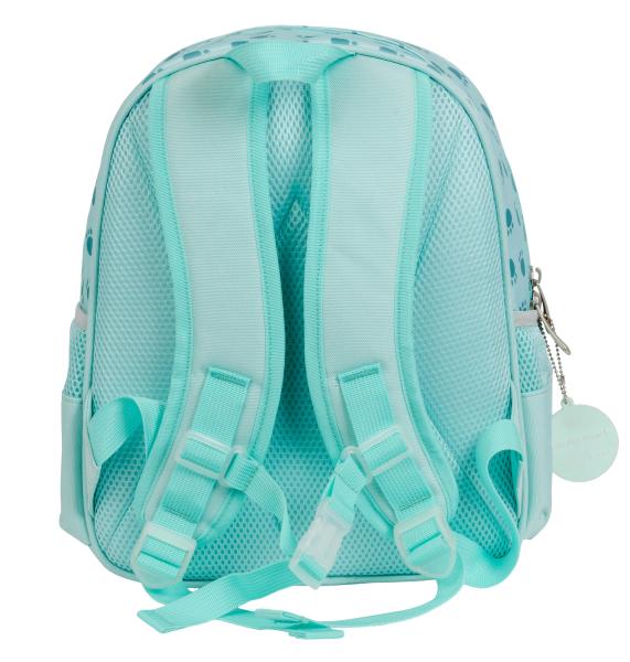 ALLC Rucksack mit Isofach Monster