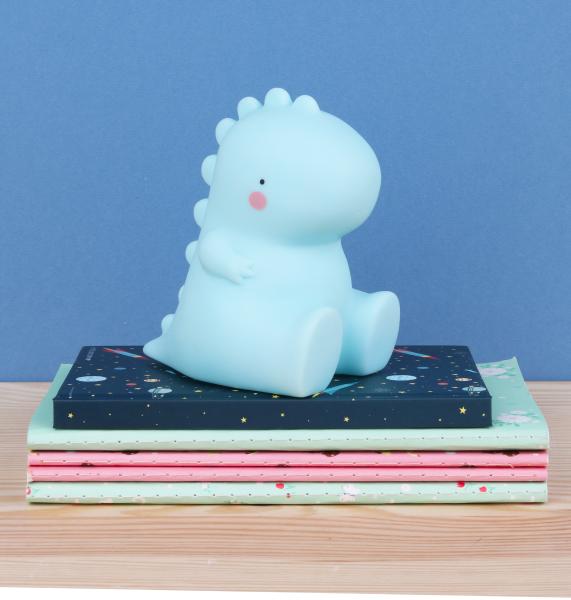 ALLC Nachtlicht Mini T-Rex