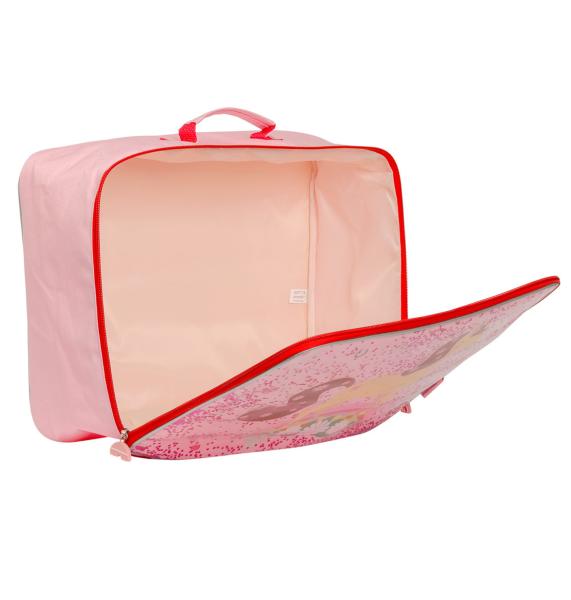 ALLC Tasche Pferd Glitter