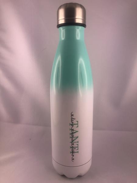 Thermosflasche  mit Wunschbeschriftung (Sublimation) 500 ml