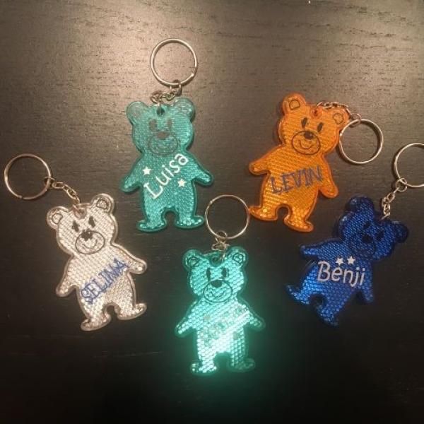 Reflektor Bär