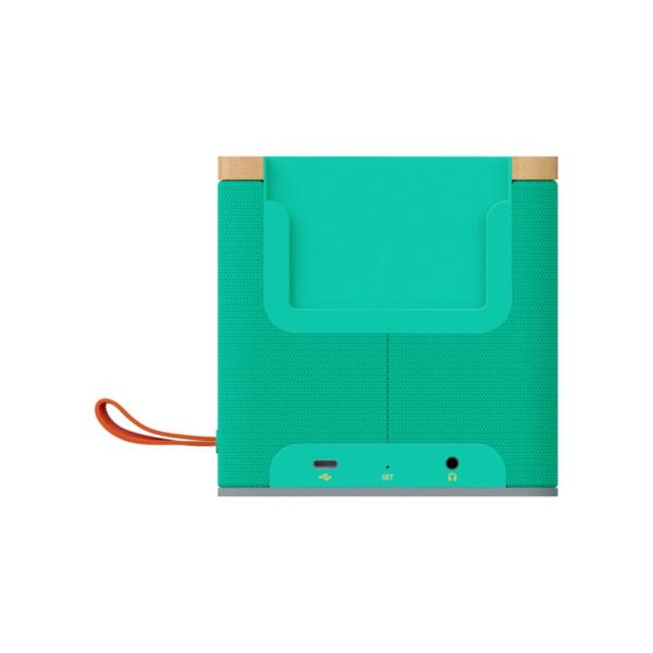 Tigerbox TOUCH grün