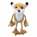 Fingerpuppe Fuchs
