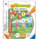 tiptoi Erste Zahlen