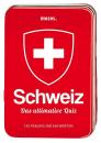 Schweiz - das ultimative Quiz